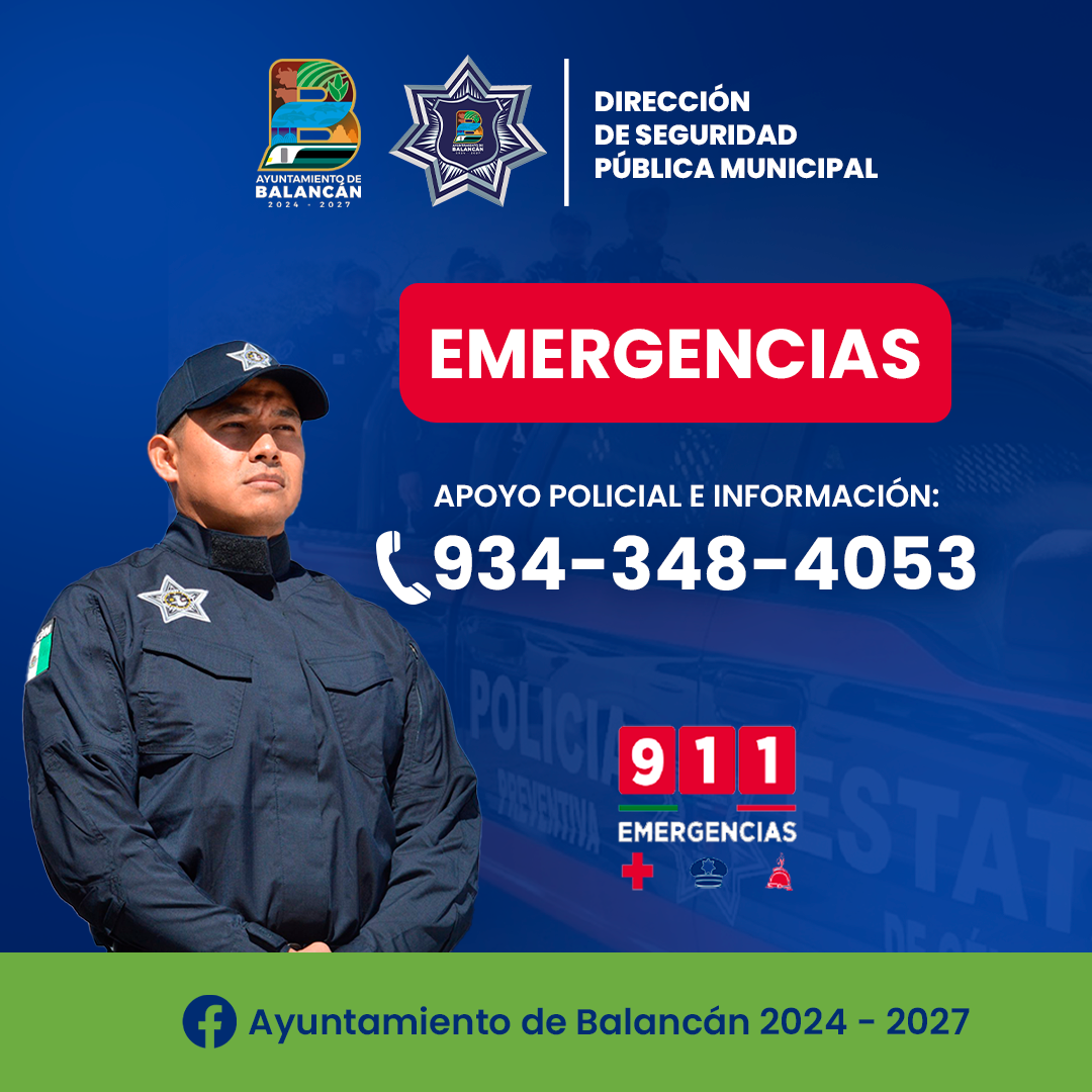 Apoyo Policial